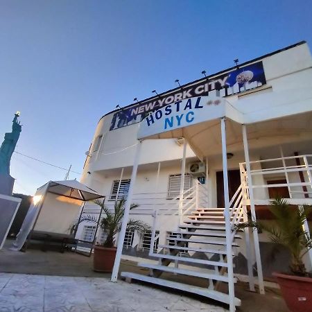 Hostal New York City Sonseca Eksteriør bilde