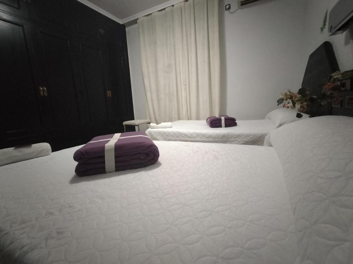 Hostal New York City Sonseca Eksteriør bilde