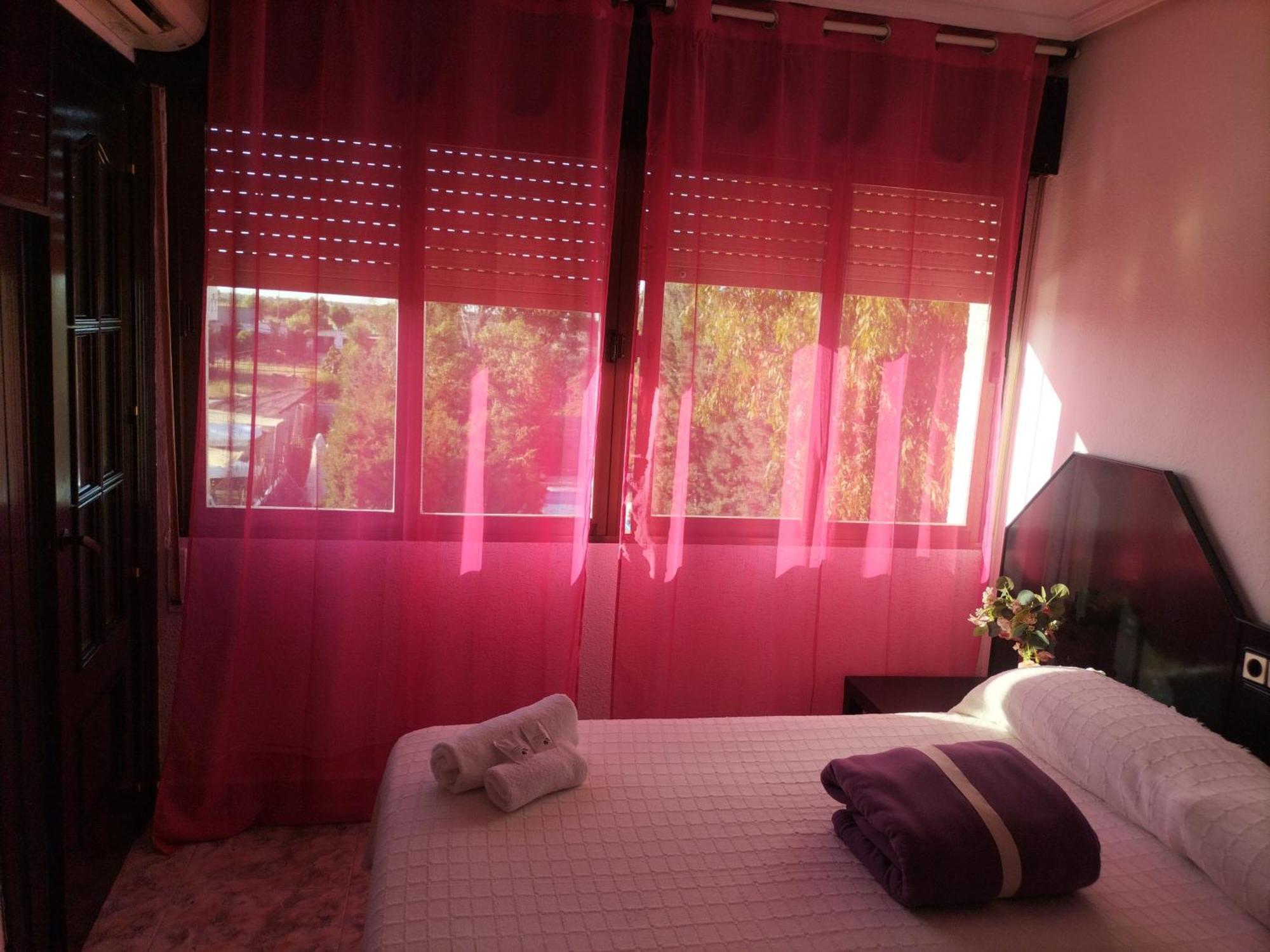 Hostal New York City Sonseca Eksteriør bilde
