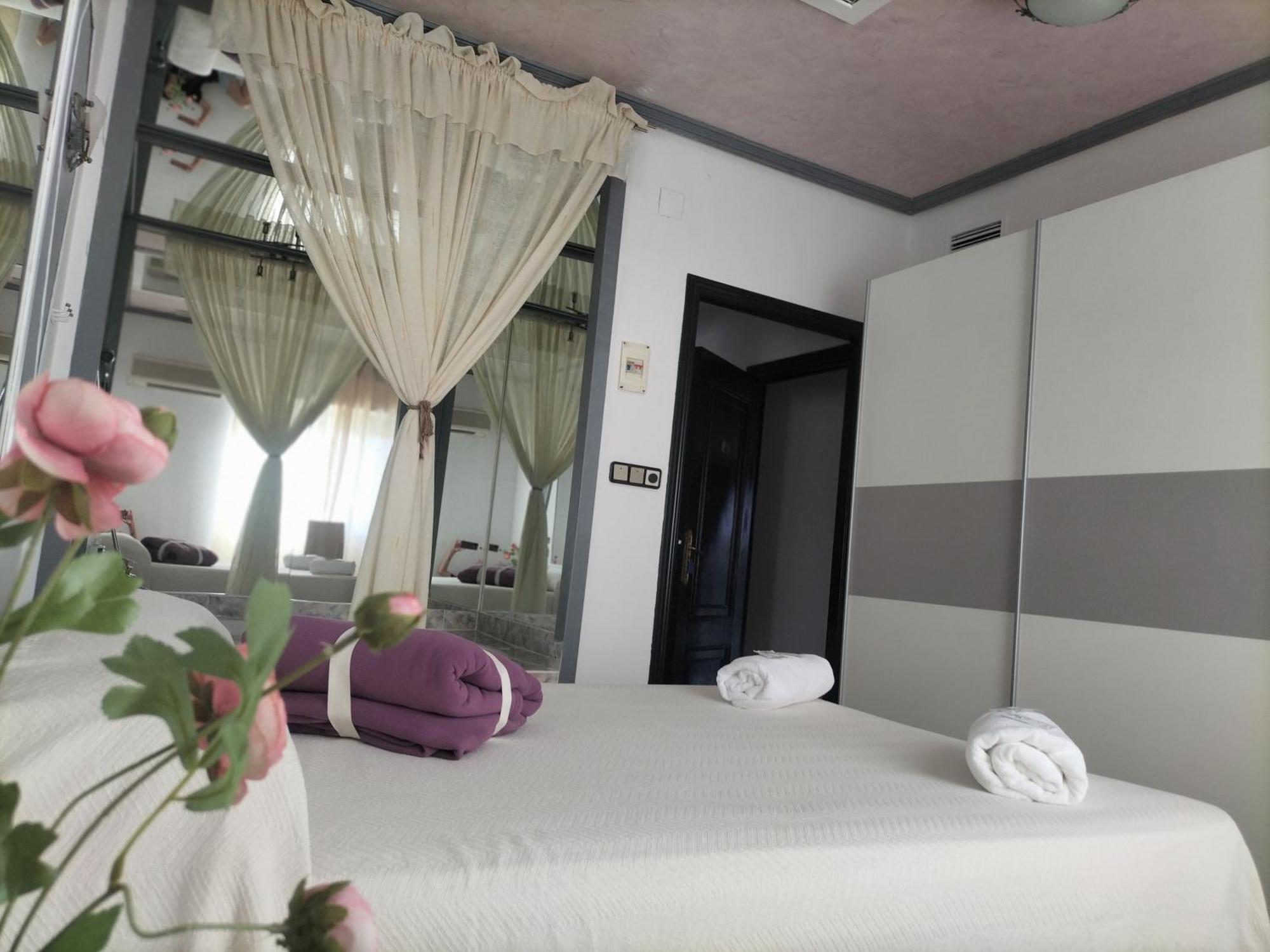 Hostal New York City Sonseca Eksteriør bilde