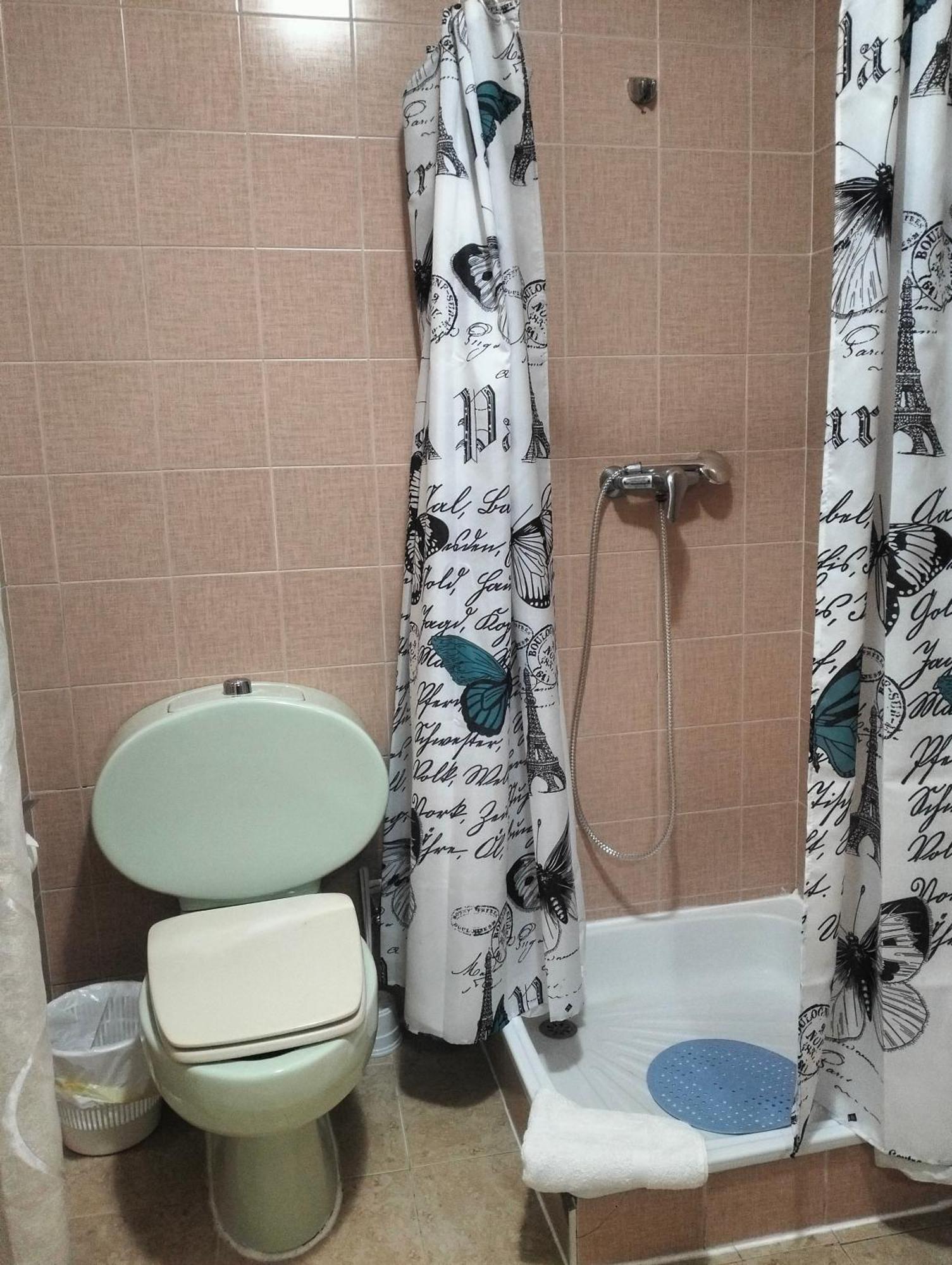 Hostal New York City Sonseca Eksteriør bilde
